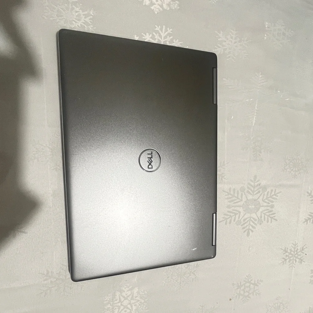 DELL LAPTOP NO BOX BUT BRAND NEW